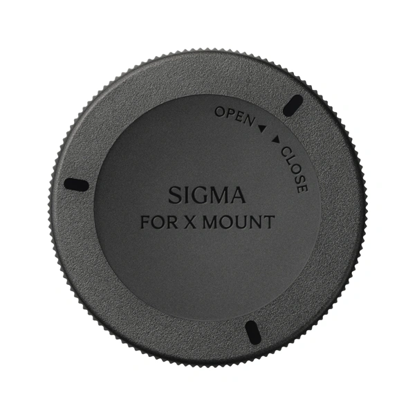 SIGMA 16-300mm F3.5-6.7 DC OS Contemporary pro Fujifilm X