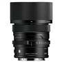 SIGMA 50mm F2 DG Contemporary I series pro Sigma L - černý