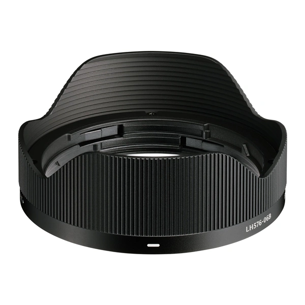 SIGMA 17mm F4 DG Contemporary I series pro Sigma L - černý