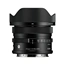 SIGMA 17mm F4 DG Contemporary I series pro Sigma L - černý