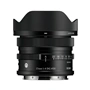SIGMA 17mm F4 DG Contemporary I series pro Sigma L - černý