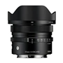 SIGMA 17mm F4 DG Contemporary I series pro Sony E