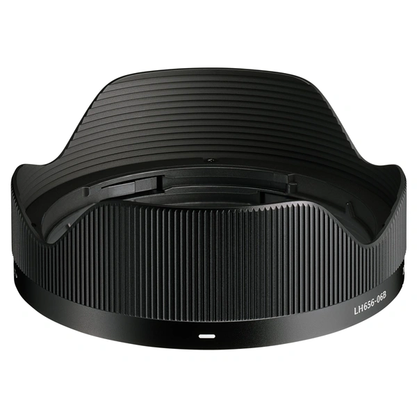 SIGMA 20mm F2 DG Contemporary I series pro Sigma L - černý
