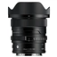 SIGMA 20mm F2 DG Contemporary I series pro Sigma L - černý