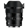 SIGMA 20mm F2 DG Contemporary I series pro Sony E