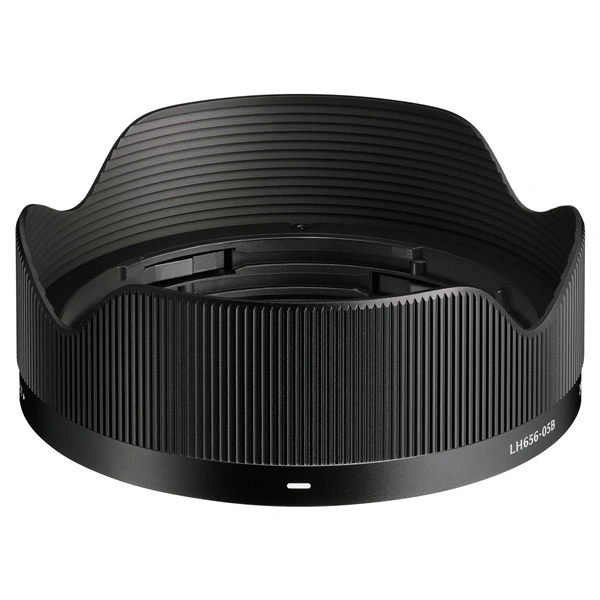 SIGMA 24mm F2 DG Contemporary I series pro Sigma L - černý