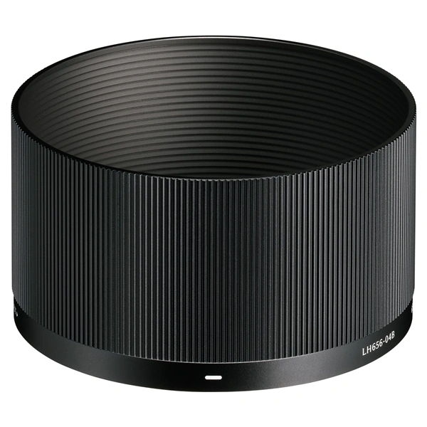 SIGMA 65mm F2 DG Contemporary I series pro Sigma L - černý