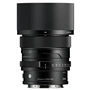 SIGMA 65mm F2 DG Contemporary I series pro Sigma L - černý