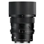 SIGMA 65mm F2 DG Contemporary I series pro Sony E