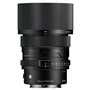 SIGMA 65mm F2 DG Contemporary I series pro Sony E