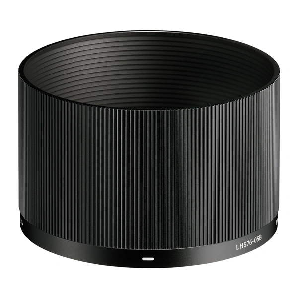 SIGMA 90mm F2.8 DG Contemporary I series pro Sigma L - černý