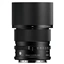 SIGMA 90mm F2.8 DG Contemporary I series pro Sigma L - černý