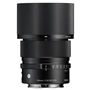 SIGMA 90mm F2.8 DG Contemporary I series pro Sony E