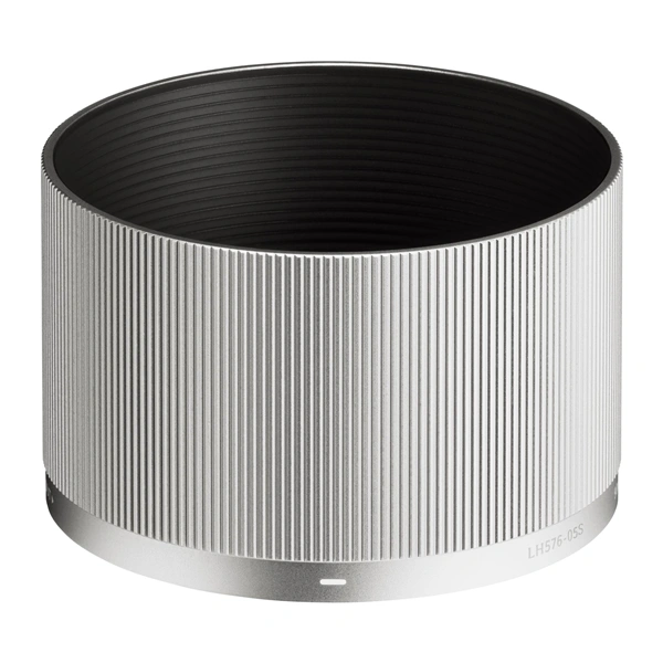 SIGMA 90mm F2.8 DG Contemporary I series pro Sigma L - stříbrný