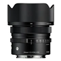 SIGMA 24mm F3.5 DG Contemporary I series pro Sony E