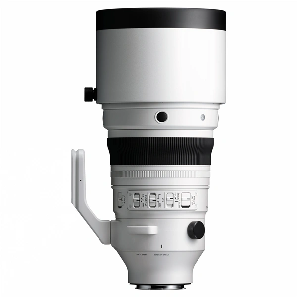 SIGMA 200mm F2 DG OS Sports pro Sigma L
