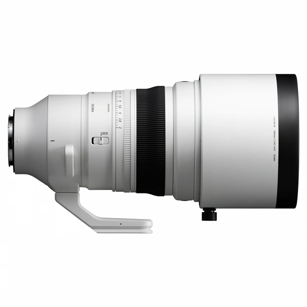 SIGMA 200mm F2 DG OS Sports pro Sony E