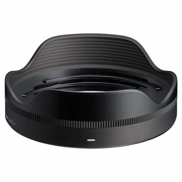 SIGMA 12mm F1.4 DC Contemporary pro Sony E