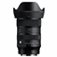 SIGMA 17-40mm F1.8 DC Art pro Sigma L