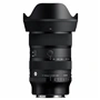SIGMA 17-40mm F1.8 DC Art pro Sigma L
