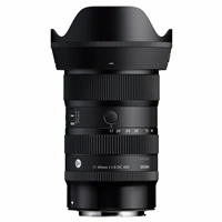 SIGMA 17-40mm F1.8 DC Art pro Canon RF