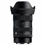 SIGMA 17-40mm F1.8 DC Art pro Canon RF