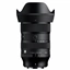 SIGMA 17-40mm F1.8 DC Art pro Fujifilm X