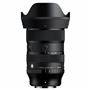 SIGMA 17-40mm F1.8 DC Art pro Fujifilm X