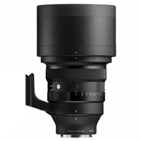 SIGMA 135mm F1.4 DG Art pro Sigma L