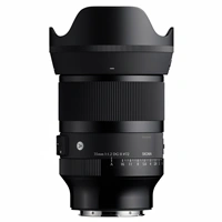 SIGMA 35mm F1.2 DG II Art pro Sigma L