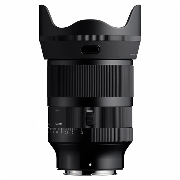 SIGMA 35mm F1.2 DG II Art pro Sigma L