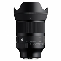 SIGMA 35mm F1.2 DG II Art pro Sony E