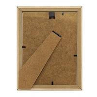 Hama rámeček dřevěný JESOLO, žlutá, 15x21cm