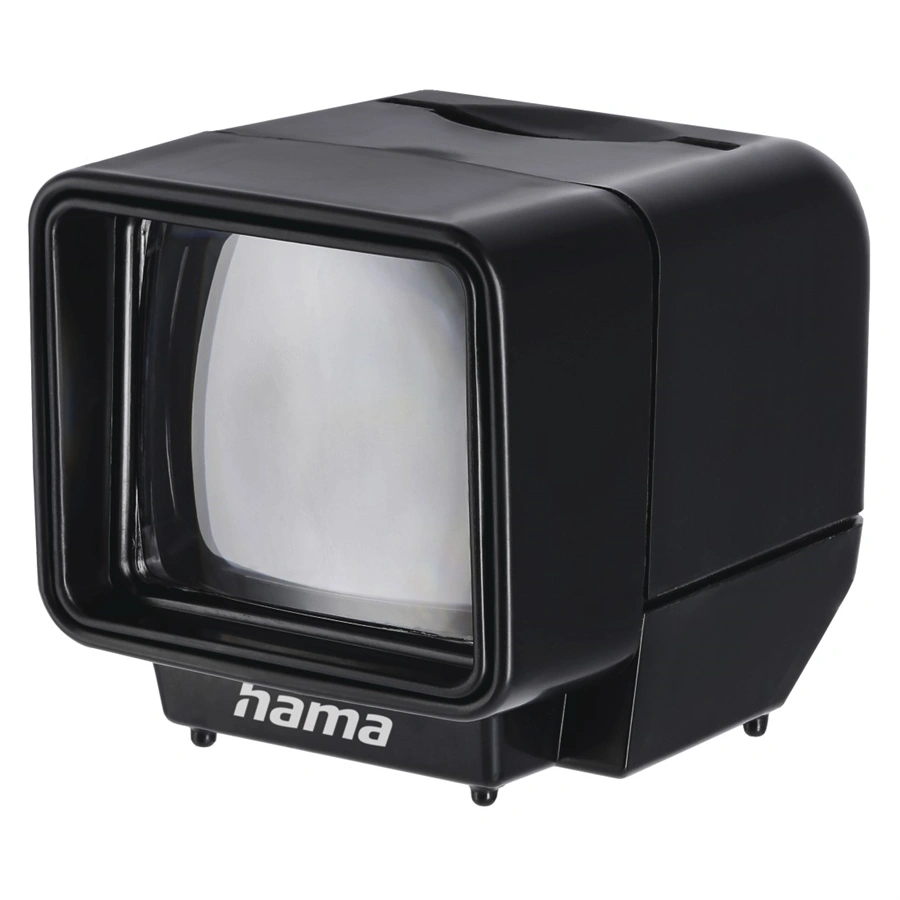 Hama prohlížečka diapozitivů LED