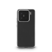 Hama Always Clear, kryt pro Xiaomi 15, vždy průhledný, nežloutne