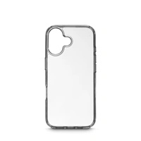 White Diamonds Clear Protection Case, kryt pro Apple iPhone 17, průhledný