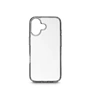 White Diamonds Clear Protection Case, kryt pro Apple iPhone 17, průhledný