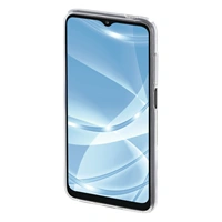 Hama Crystal Clear, kryt pro Samsung Galaxy A23 4G, prhledn