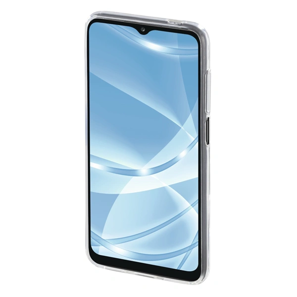 Hama Crystal Clear, kryt pro Samsung Galaxy A23 4G, průhledný
