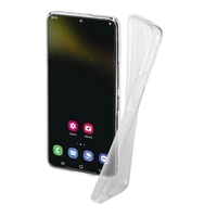 Hama Crystal Clear, kryt pro Samsung Galaxy S22 (5G), průhledný