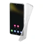 Hama Crystal Clear, kryt pro Samsung Galaxy S22 (5G), průhledný