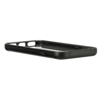 Hama Metallic Frame, kryt pro Apple iPhone 7/8/SE 2020/SE 2022, prhledn/ern