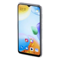 Hama Crystal Clear, kryt pro Xiaomi Redmi 10C, prhledn