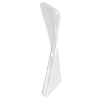 Hama Crystal Clear, kryt pro Xiaomi Redmi Note 11 Pro+ 5G, prhledn