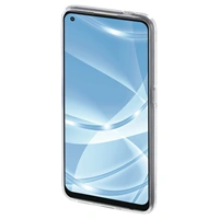 Hama Crystal Clear, kryt pro Oppo Reno7, prhledn