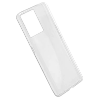 Hama Crystal Clear, kryt pro Oppo Reno7, prhledn
