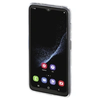 Hama Crystal Clear, kryt pro Samsung Galaxy XCover6 Pro, prhledn