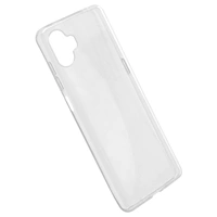 Hama Crystal Clear, kryt pro Samsung Galaxy XCover6 Pro, prhledn