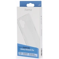 Hama Crystal Clear, kryt pro Samsung Galaxy XCover6 Pro, prhledn