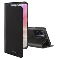 Hama Slim Pro, otevírací pouzdro pro Oppo A77 5G, černé